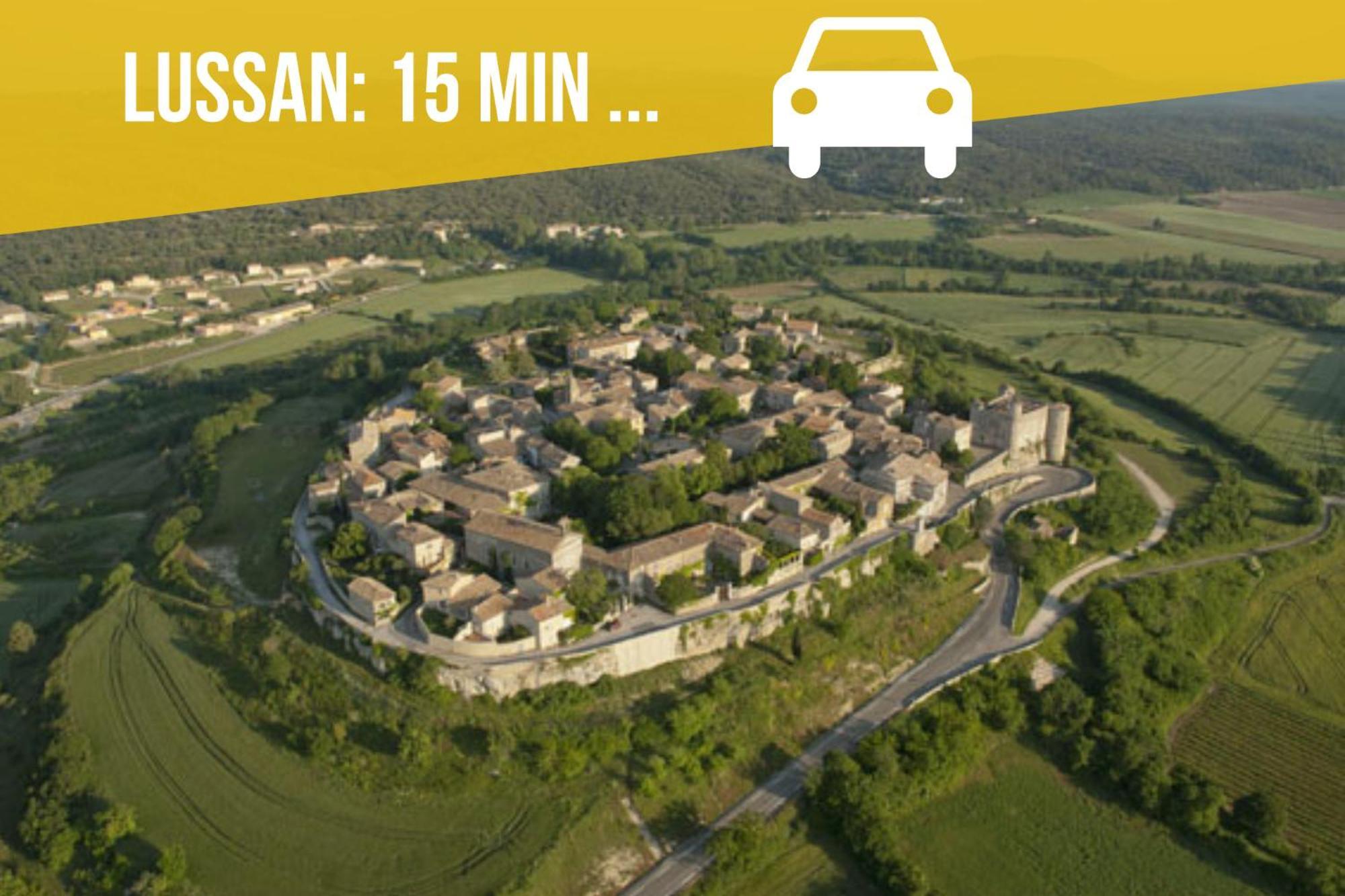 Ulysse, Appartement Spacieux Au Centre Historique D'Uzes En Rez-De-Chaussee Avec Exterieur, Proche Parking Des Marroniers المظهر الخارجي الصورة