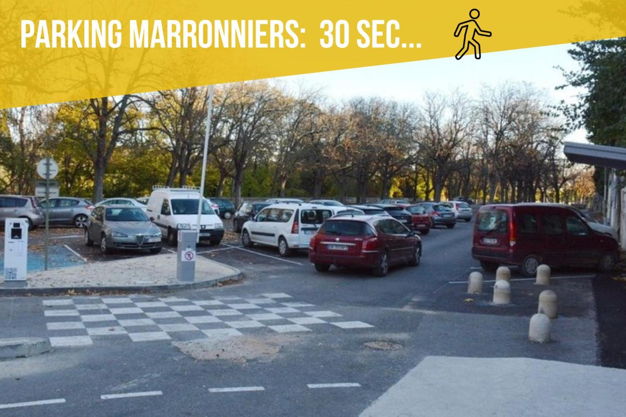 Ulysse, Appartement Spacieux Au Centre Historique D'Uzes En Rez-De-Chaussee Avec Exterieur, Proche Parking Des Marroniers المظهر الخارجي الصورة